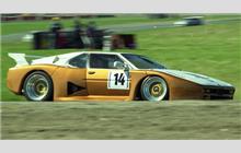 14 - BMW M1 - Stefan Pettersson