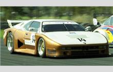 14 - BMW M1 - Stefan Pettersson