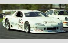 15 - Chevrolet Camaro - www.bohlinracing.nu