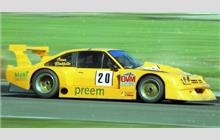 20 - Opel Manta 450 - Östen Flinkfeldt