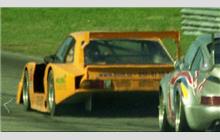 20 - Opel Manta 450 - Östen Flinkfeldt