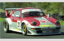 21 - Porsche 993 - Easy Mover Racing