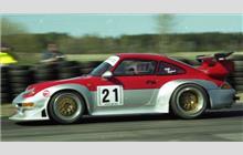 21 - Porsche 993 - Easy Mover Racing