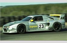 23 - Venturi 400 GT - Spirit Racing