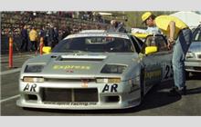 23 - Venturi 400 GT - Spirit Racing