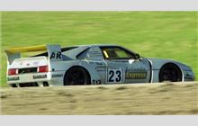 23 - Venturi 400 GT - Spirit Racing