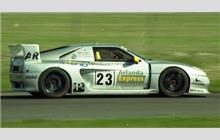 23 - Venturi 400 GT - Spirit Racing