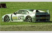 24 - Venturi 400 GT - Spirit Racing