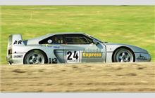 24 - Venturi 400 GT - Spirit Racing