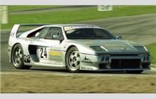 24 - Venturi 400 GT - Spirit Racing