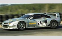 24 - Venturi 400 GT - Spirit Racing