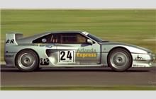 24 - Venturi 400 GT - Spirit Racing