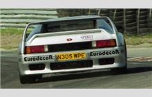 24 - Venturi 400 GT - Spirit Racing
