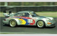 32 - Porsche 964 RSR - Krister Andersson