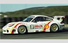 36 - Porsche 996 GT3-R - Kristoffersson Motorsport