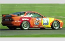 37 - Porsche 944 Turbo - Kenneth Olsson