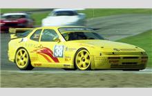 38 - Porsche 944 Turbo - Stefan Pfister