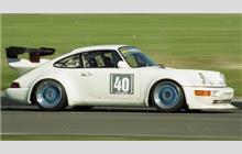 40 - Porsche 964 Turbo - Anders Levin