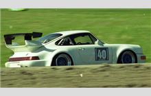 40 - Porsche 964 Turbo - Anders Levin