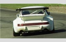 40 - Porsche 964 Turbo - Anders Levin