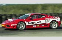 43 - Ferrari 360 Modena - Ferrari Team Kroymans