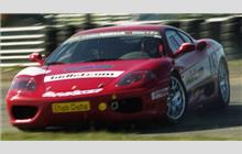 43 - Ferrari 360 Modena - Ferrari Team Kroymans