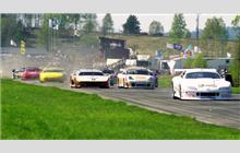 Additional Photo - Swedish GTR Championship Gelleråsen 2000