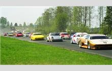 Additional Photo - Swedish GTR Championship Gelleråsen 2000