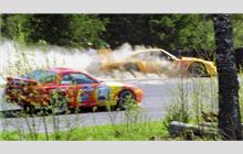 Additional Photo - Swedish GTR Championship Gelleråsen 2000