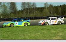 Additional Photo - Swedish GTR Championship Gelleråsen 2000