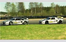 Additional Photo - Swedish GTR Championship Gelleråsen 2000