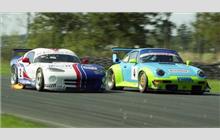 Additional Photo - Swedish GTR Championship Gelleråsen 2000