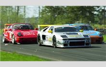 Additional Photo - Swedish GTR Championship Gelleråsen 2000