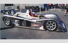 19 - Cadillac Northstar LMP #LMP-00-004 (Riley & Scott) - Team Cadillac