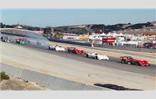 Additional Photo - American Le Mans Series Laguna Seca 2000