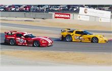 Additional Photo - American Le Mans Series Laguna Seca 2000
