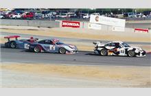 Additional Photo - American Le Mans Series Laguna Seca 2000