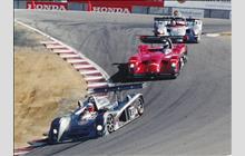 Additional Photo - American Le Mans Series Laguna Seca 2000