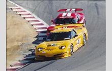 Additional Photo - American Le Mans Series Laguna Seca 2000