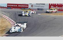 Additional Photo - American Le Mans Series Laguna Seca 2000
