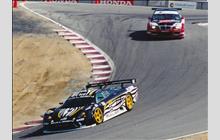 Additional Photo - American Le Mans Series Laguna Seca 2000