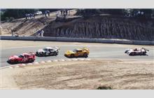 Additional Photo - American Le Mans Series Laguna Seca 2000