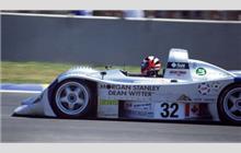 32 - Lola B2K/40 Nissan #HU04 (Multimatic) - Multimatic Motorsport