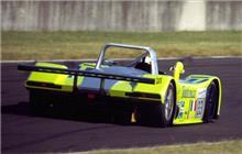 33 - Reynard 2KQ-LM VW #008 - ROC