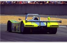 34 - Reynard 2KQ VW #009 - ROC