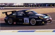 81 - Porsche 996 GT3-R #WP0ZZZ99ZYS692073 - Haberthur Racing