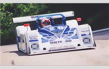 20 - Riley & Scott Mk III Ford #002 - Dyson Racing Team