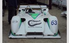 63 - Kudzu DLY Mazda #010 - Downing Atlanta