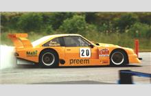 20 - Opel Manta 450 - Östen Flinkfeldt