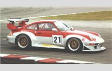 21 - Porsche 993 GT2 - Easy Mover Racing